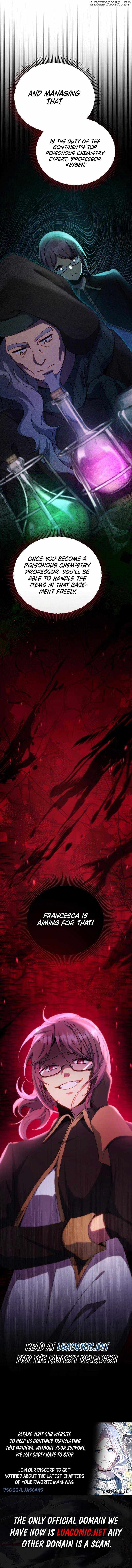 Read Necromancer Academy and the Genius Summoner EN Manga Online