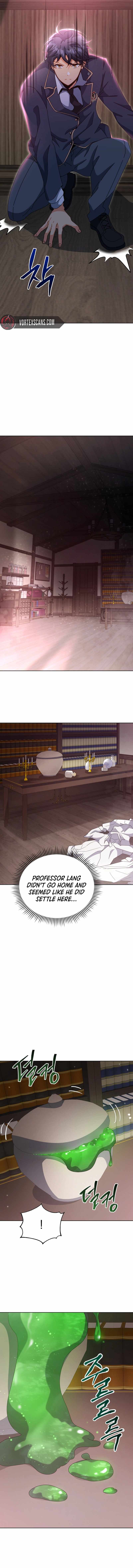 Read Necromancer Academy and the Genius Summoner EN Manga Online