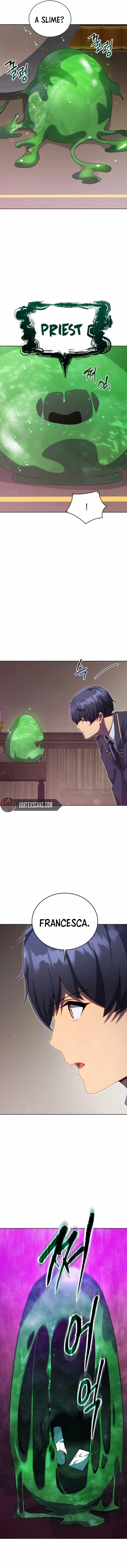 Read Necromancer Academy and the Genius Summoner EN Manga Online