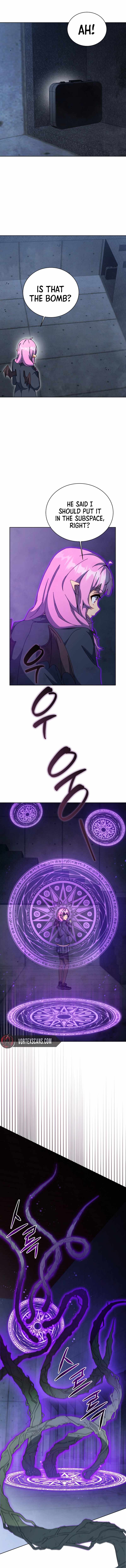 Read Necromancer Academy and the Genius Summoner EN Manga Online