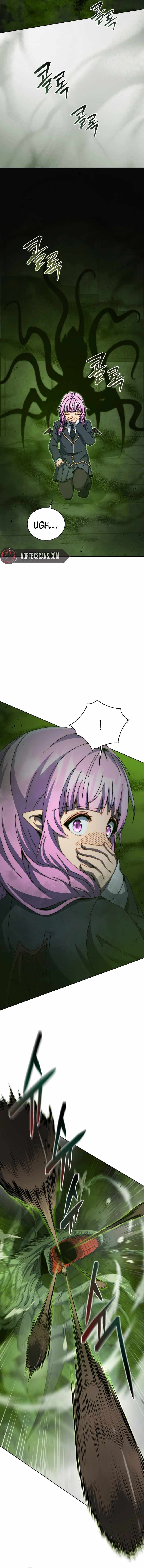 Read Necromancer Academy and the Genius Summoner EN Manga Online