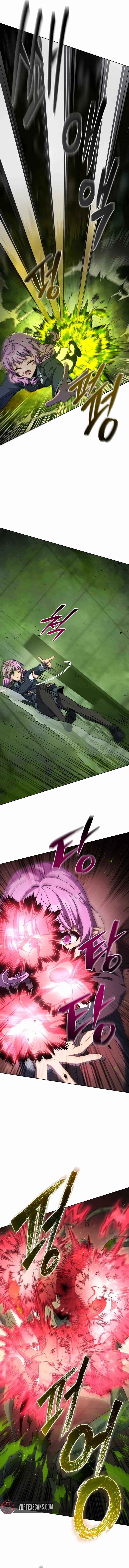 Read Necromancer Academy and the Genius Summoner EN Manga Online