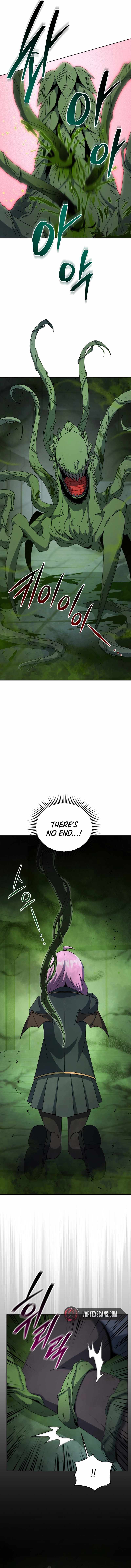 Read Necromancer Academy and the Genius Summoner EN Manga Online