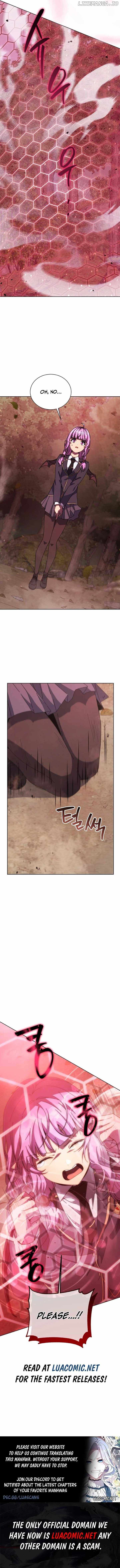 Read Necromancer Academy and the Genius Summoner EN Manga Online