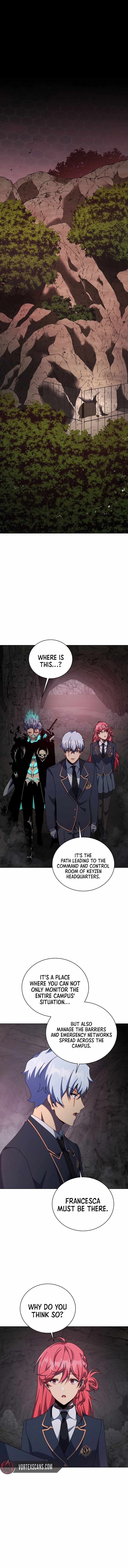 Read Necromancer Academy and the Genius Summoner EN Manga Online