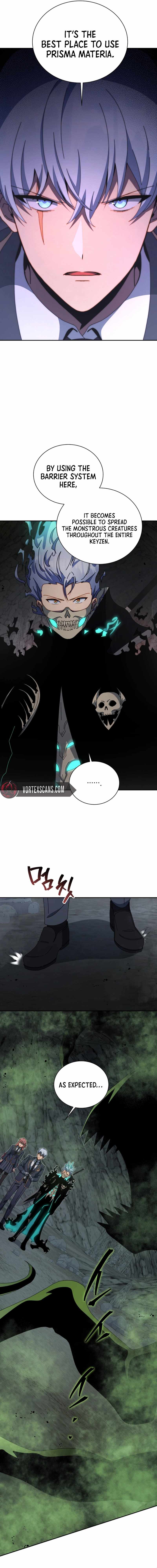 Read Necromancer Academy and the Genius Summoner EN Manga Online