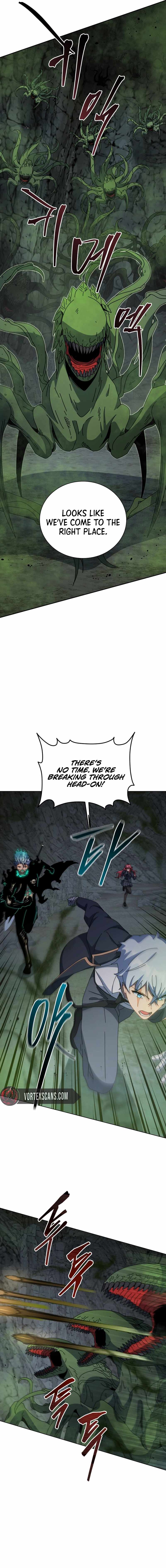 Read Necromancer Academy and the Genius Summoner EN Manga Online