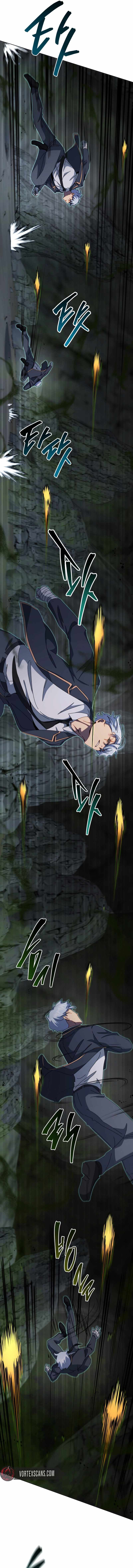 Read Necromancer Academy and the Genius Summoner EN Manga Online