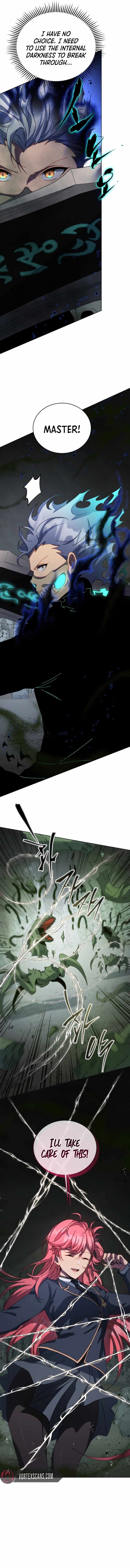 Read Necromancer Academy and the Genius Summoner EN Manga Online
