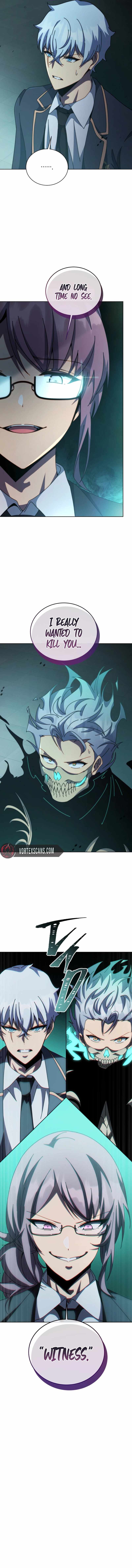 Read Necromancer Academy and the Genius Summoner EN Manga Online
