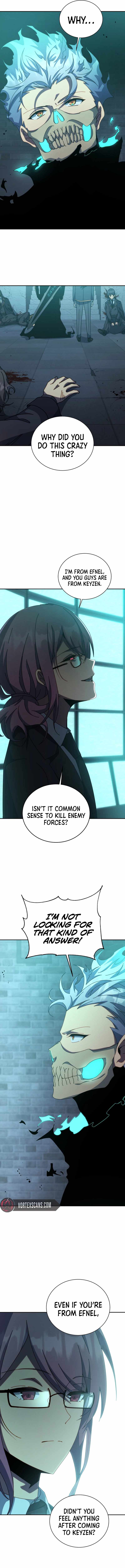 Read Necromancer Academy and the Genius Summoner EN Manga Online