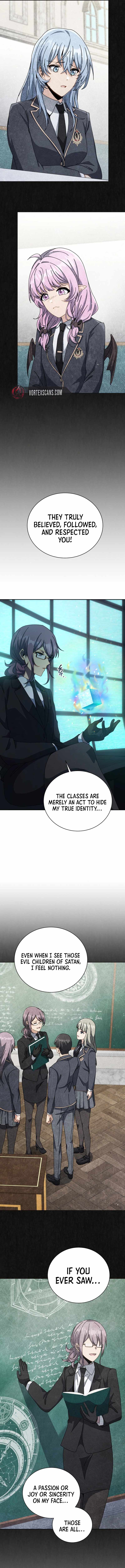 Read Necromancer Academy and the Genius Summoner EN Manga Online