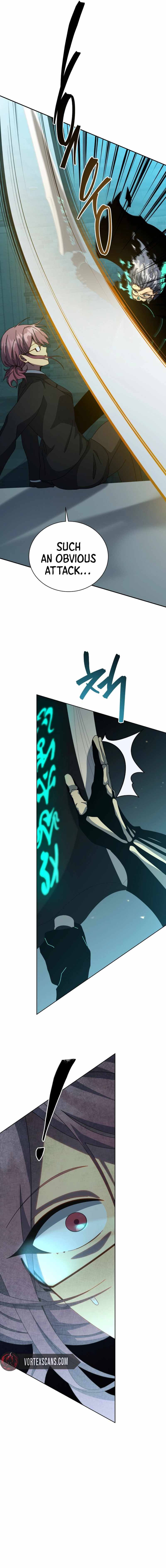 Read Necromancer Academy and the Genius Summoner EN Manga Online