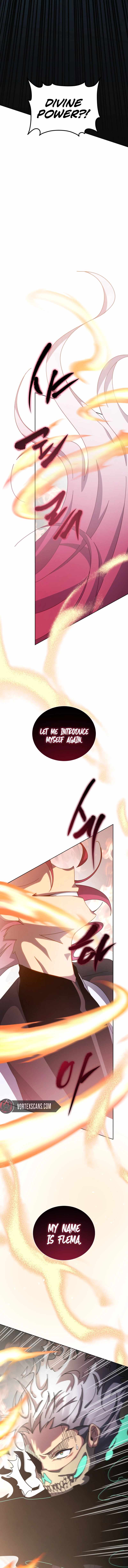Read Necromancer Academy and the Genius Summoner EN Manga Online
