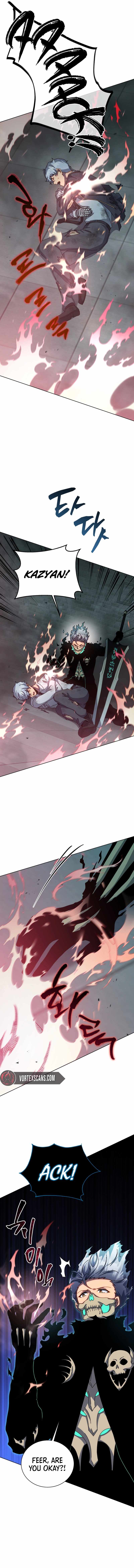 Read Necromancer Academy and the Genius Summoner EN Manga Online