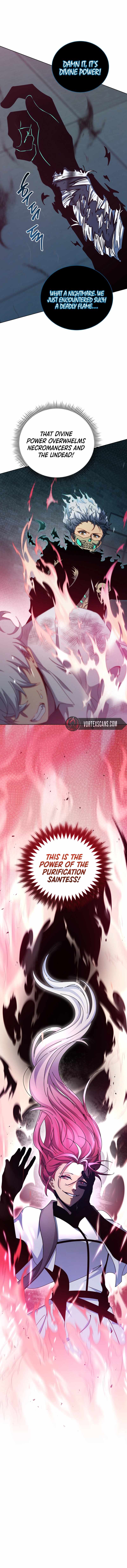 Read Necromancer Academy and the Genius Summoner EN Manga Online