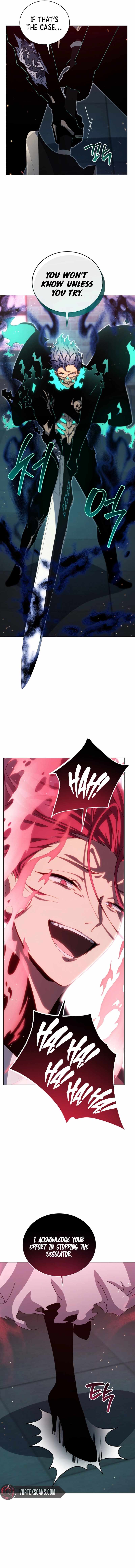 Read Necromancer Academy and the Genius Summoner EN Manga Online