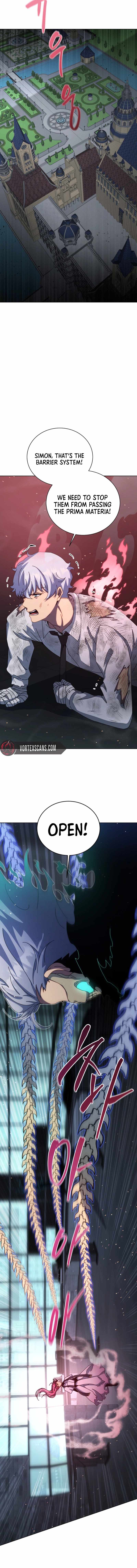 Read Necromancer Academy and the Genius Summoner EN Manga Online