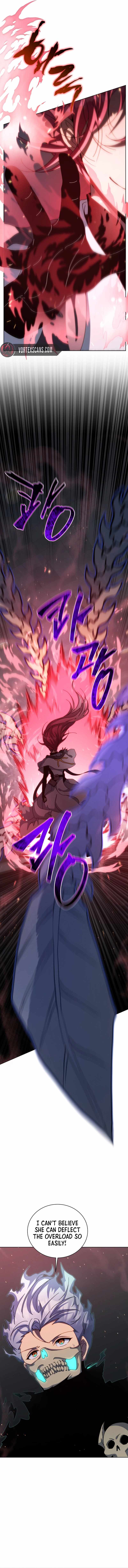 Read Necromancer Academy and the Genius Summoner EN Manga Online