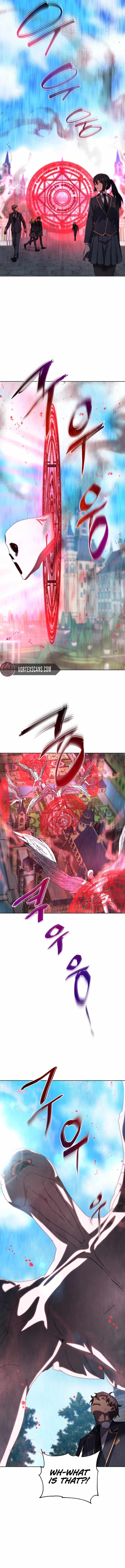 Read Necromancer Academy and the Genius Summoner EN Manga Online