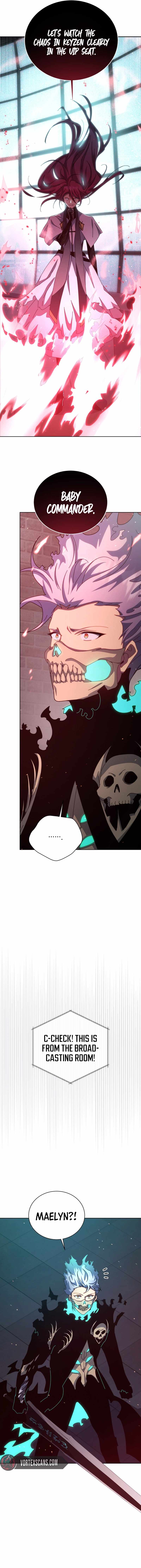 Read Necromancer Academy and the Genius Summoner EN Manga Online