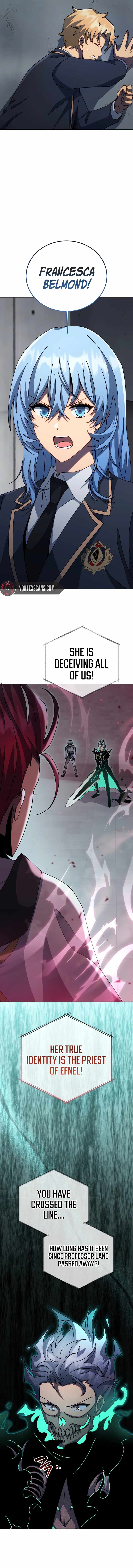 Read Necromancer Academy and the Genius Summoner EN Manga Online