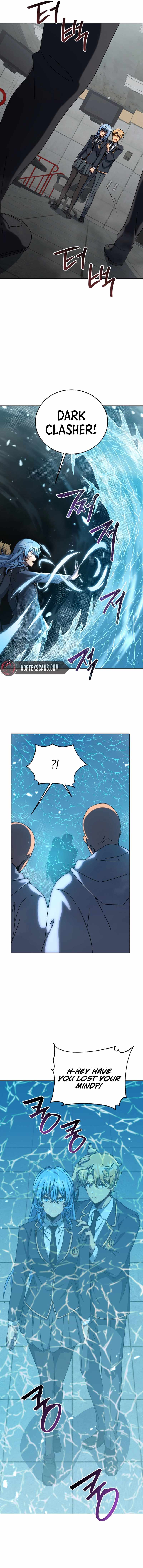 Read Necromancer Academy and the Genius Summoner EN Manga Online