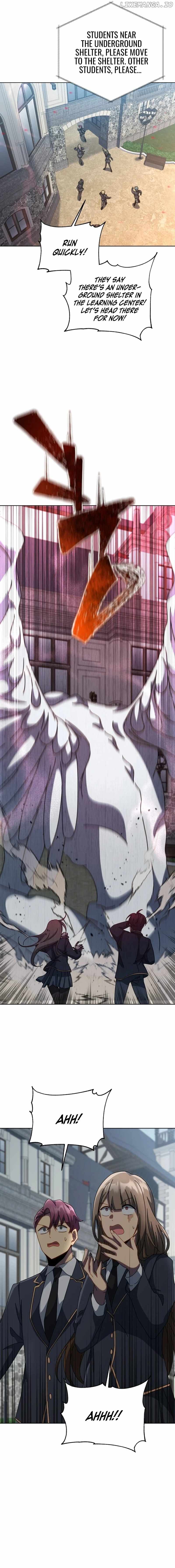 Read Necromancer Academy and the Genius Summoner EN Manga Online