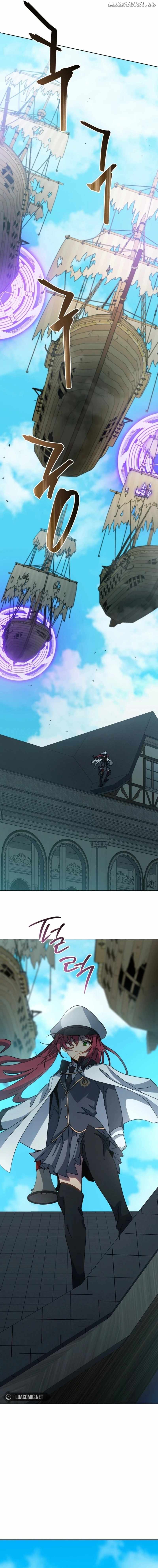 Read Necromancer Academy and the Genius Summoner EN Manga Online