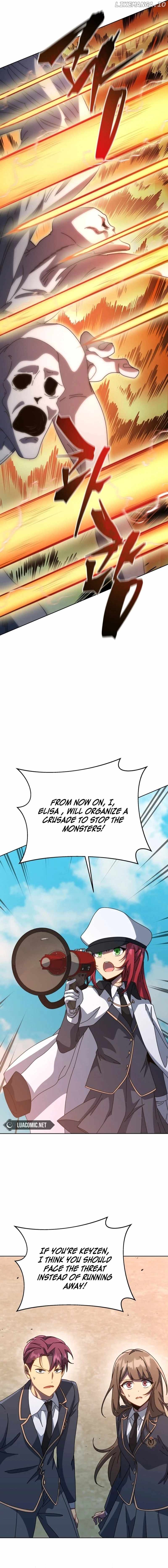 Read Necromancer Academy and the Genius Summoner EN Manga Online