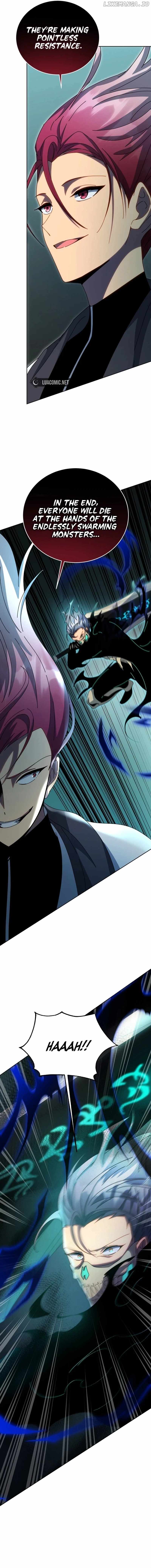 Read Necromancer Academy and the Genius Summoner EN Manga Online