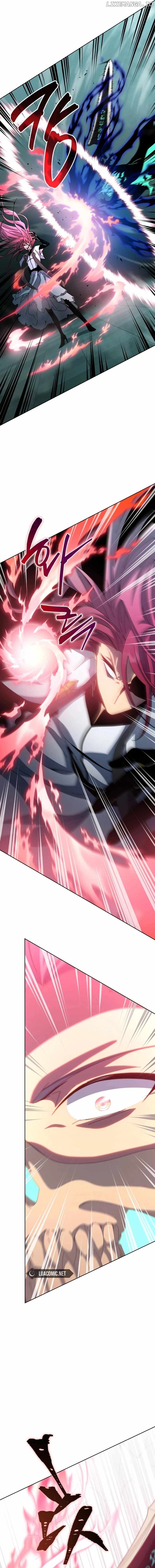 Read Necromancer Academy and the Genius Summoner EN Manga Online