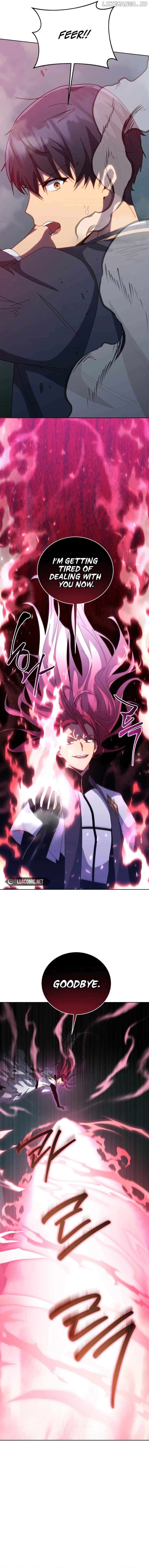 Read Necromancer Academy and the Genius Summoner EN Manga Online