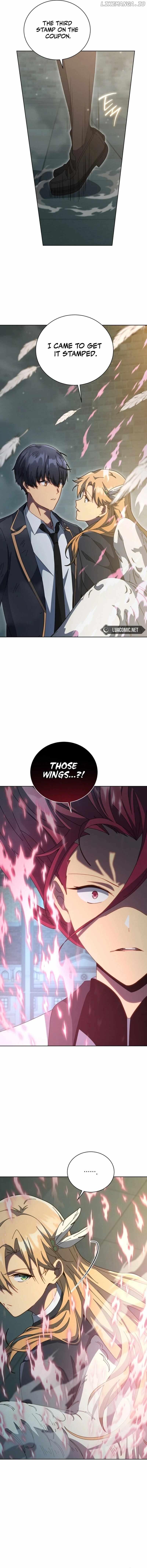 Read Necromancer Academy and the Genius Summoner EN Manga Online