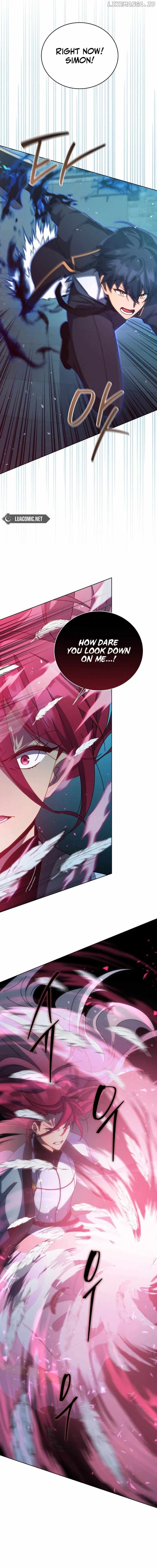Read Necromancer Academy and the Genius Summoner EN Manga Online