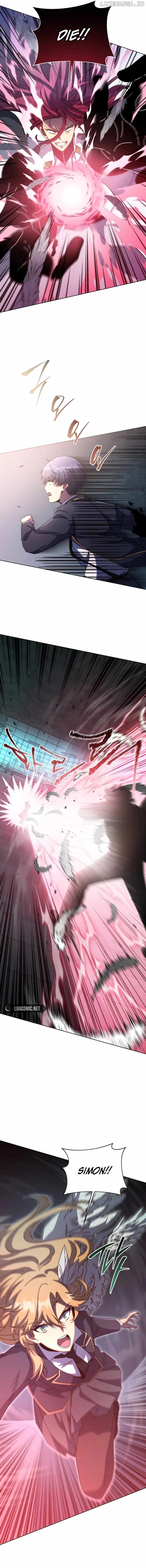 Read Necromancer Academy and the Genius Summoner EN Manga Online