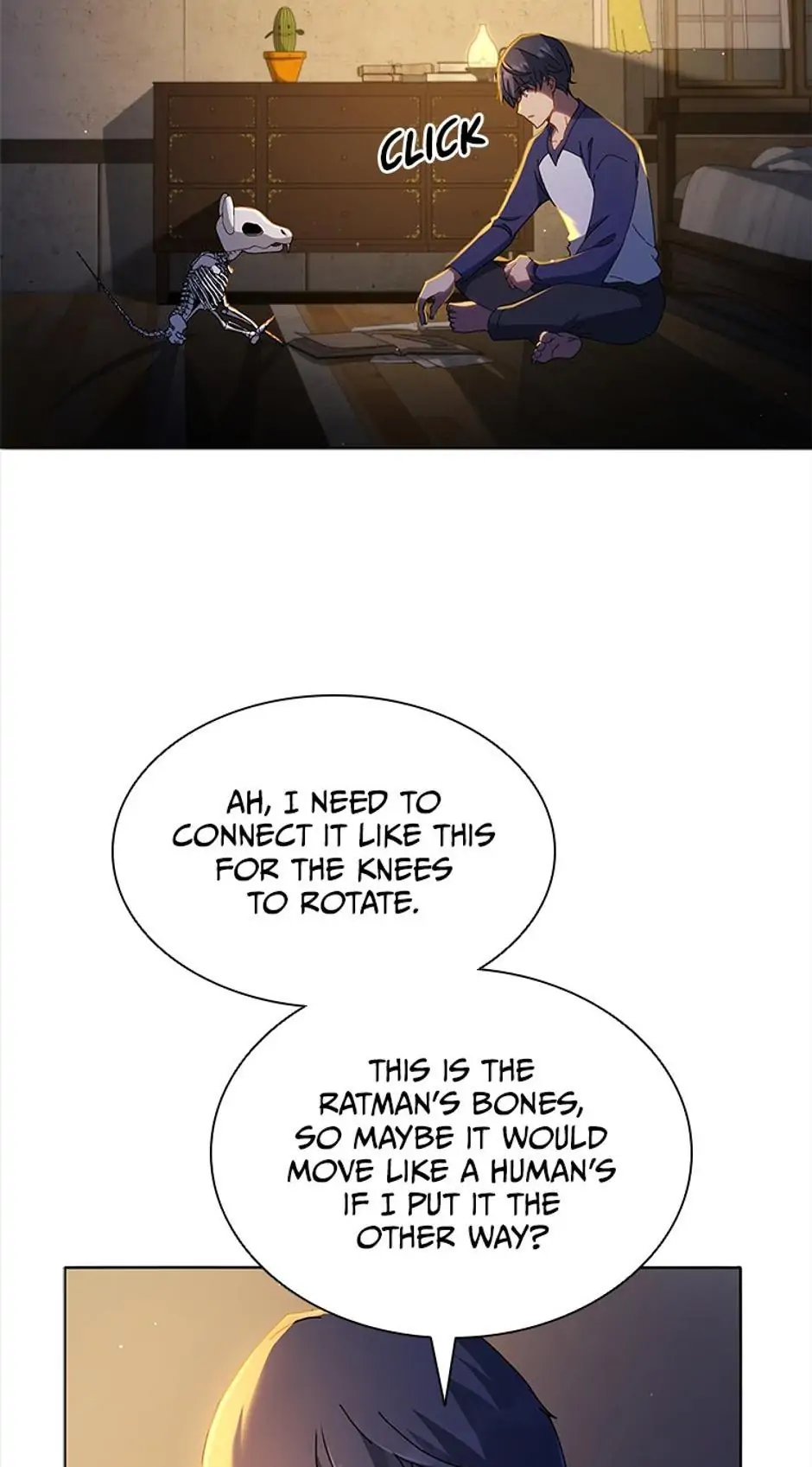 Read Necromancer Academy and the Genius Summoner EN Manga Online