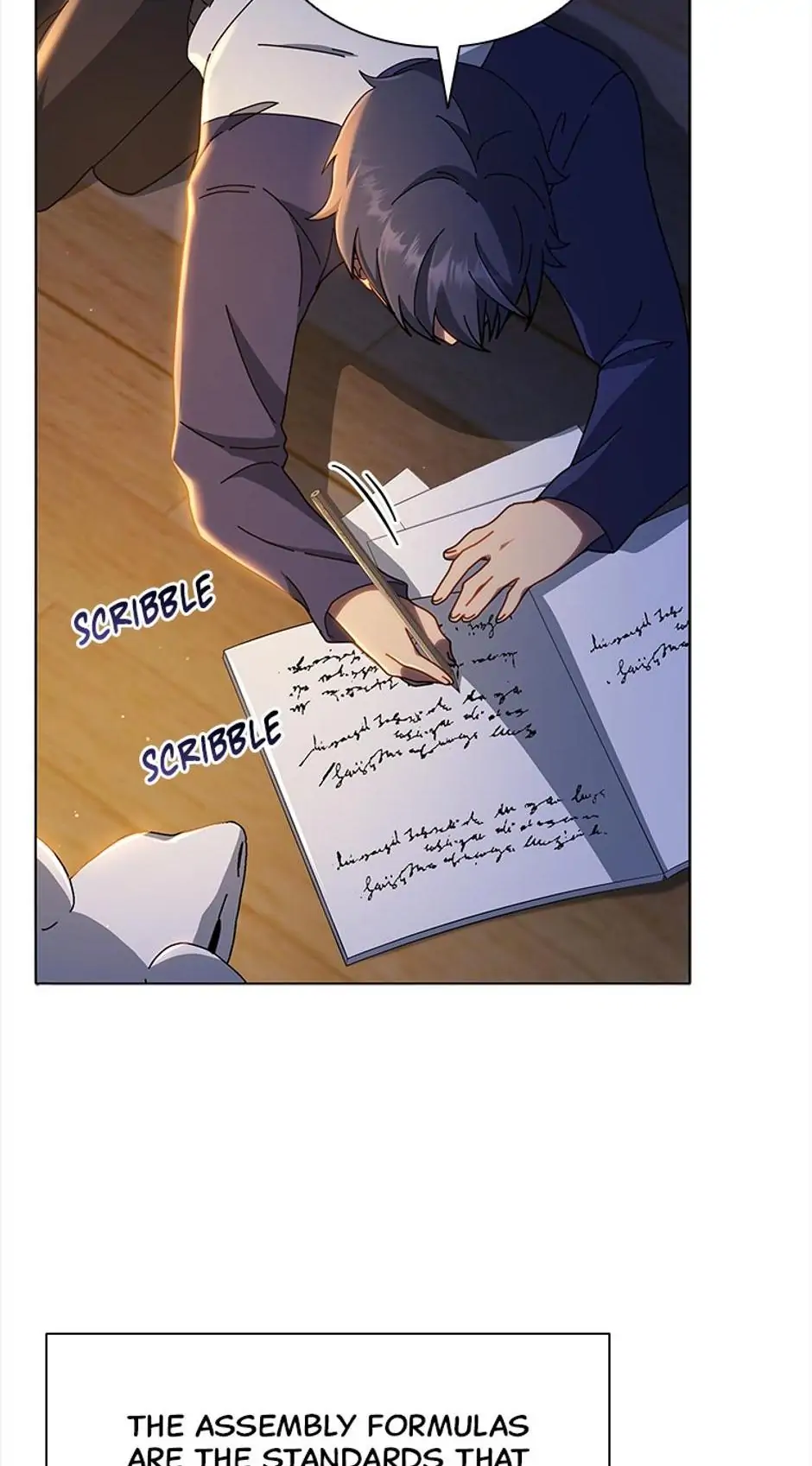 Read Necromancer Academy and the Genius Summoner EN Manga Online