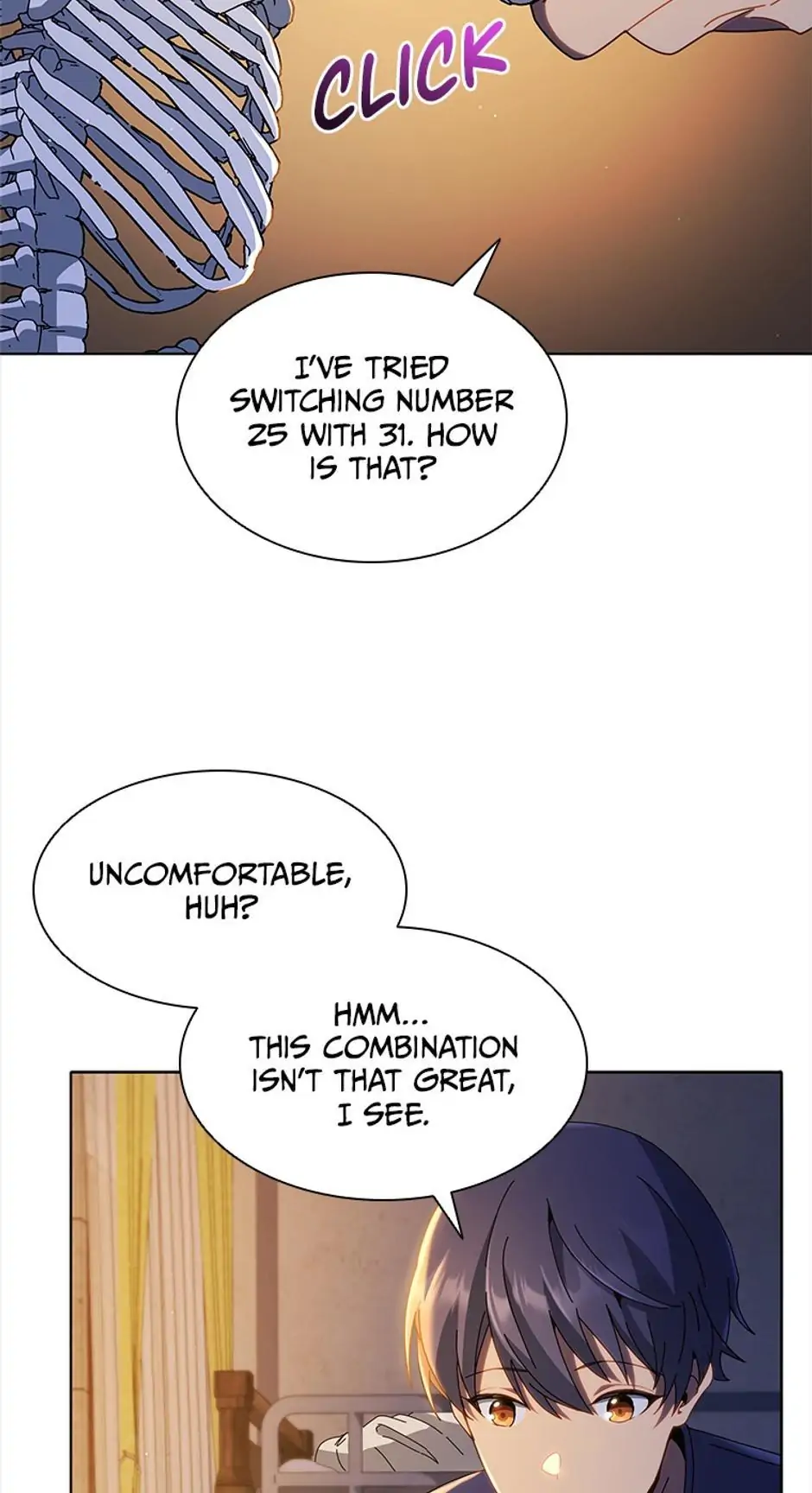 Read Necromancer Academy and the Genius Summoner EN Manga Online