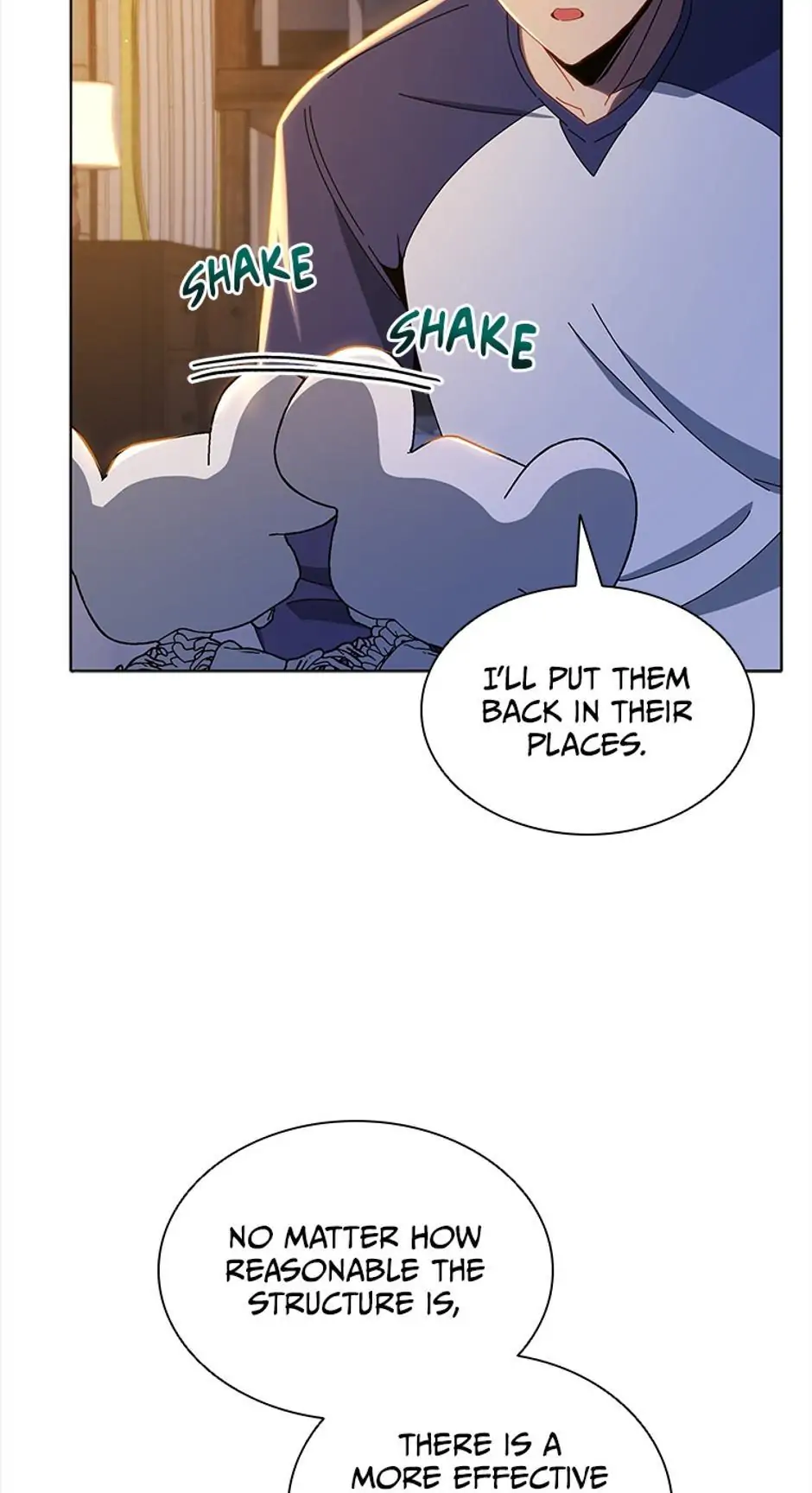 Read Necromancer Academy and the Genius Summoner EN Manga Online