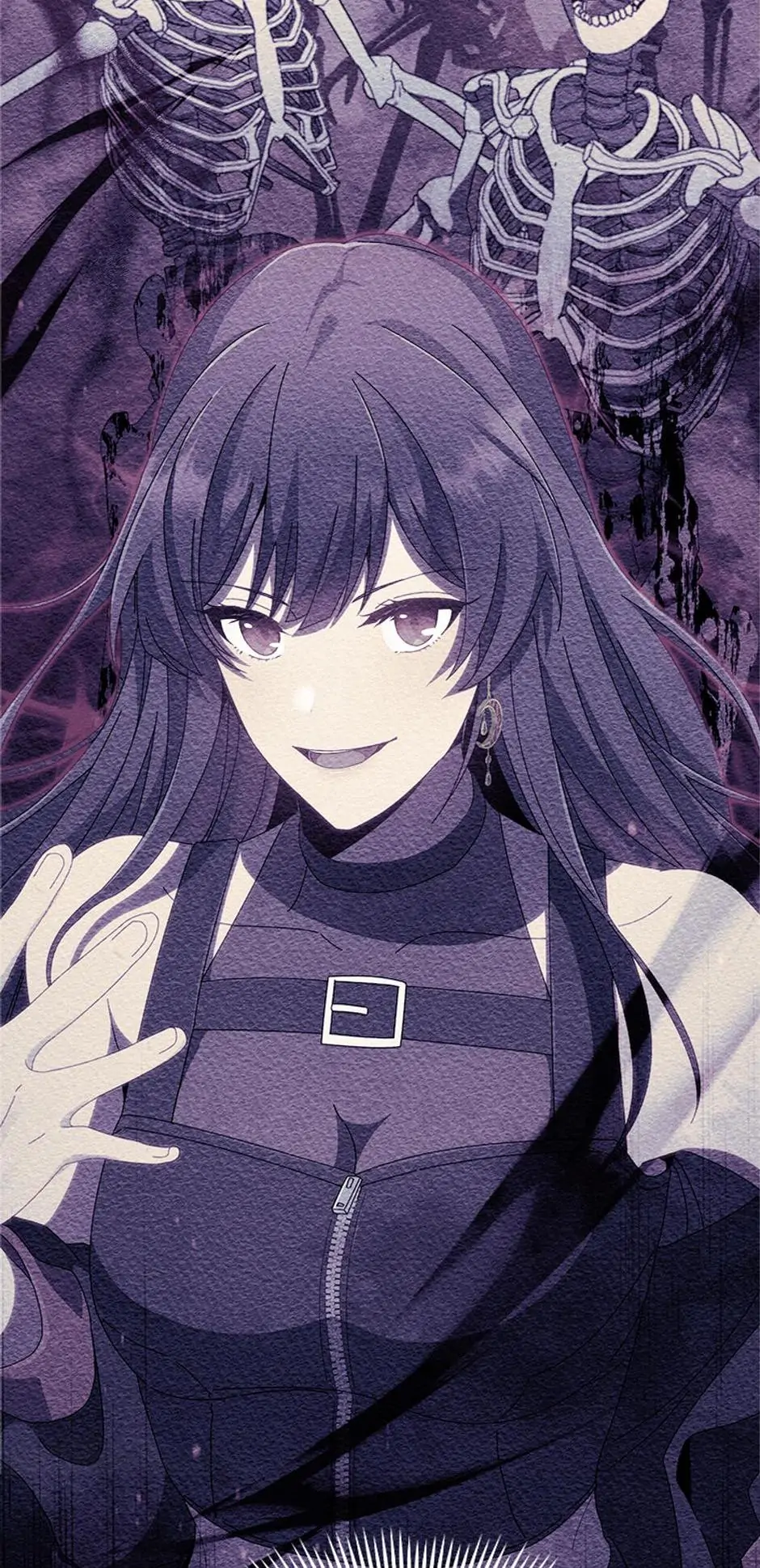 Read Necromancer Academy and the Genius Summoner EN Manga Online