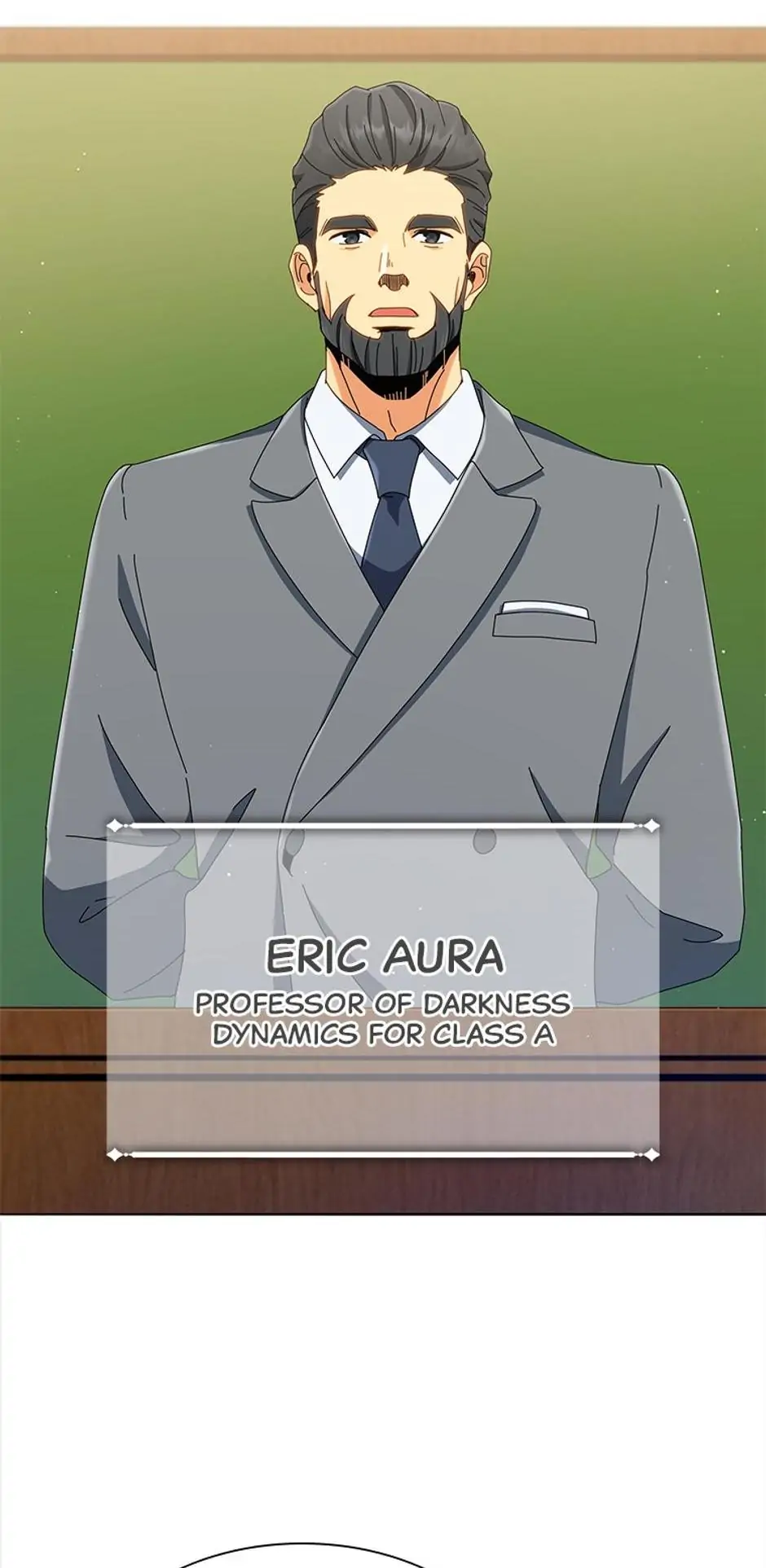 Read Necromancer Academy and the Genius Summoner EN Manga Online