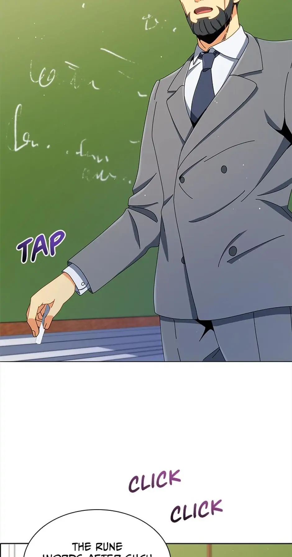 Read Necromancer Academy and the Genius Summoner EN Manga Online