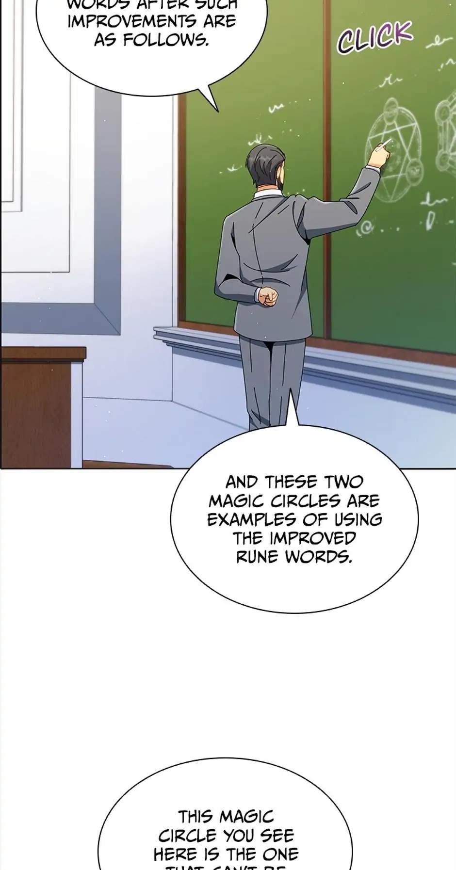 Read Necromancer Academy and the Genius Summoner EN Manga Online