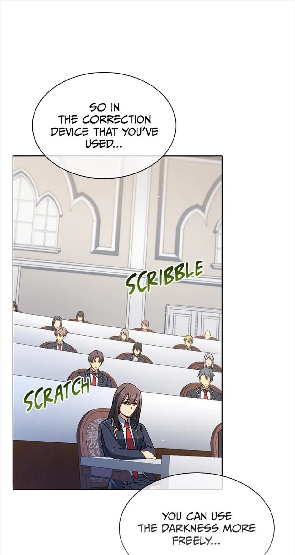 Read Necromancer Academy and the Genius Summoner EN Manga Online