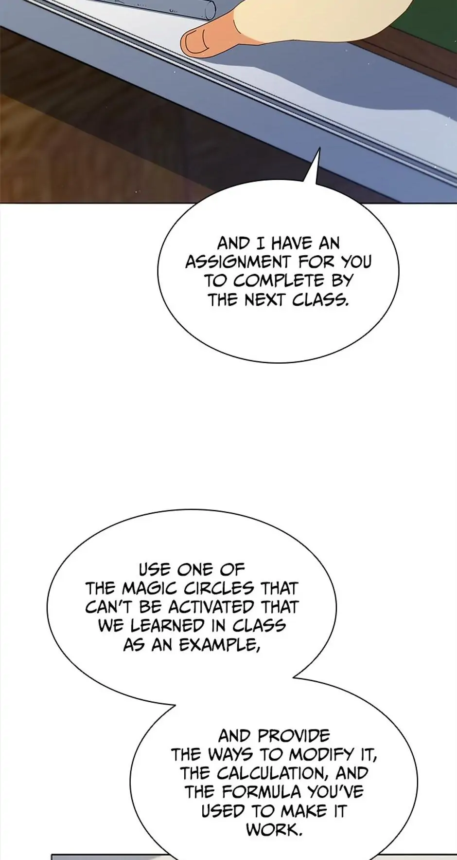 Read Necromancer Academy and the Genius Summoner EN Manga Online