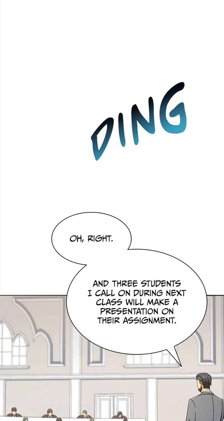 Read Necromancer Academy and the Genius Summoner EN Manga Online