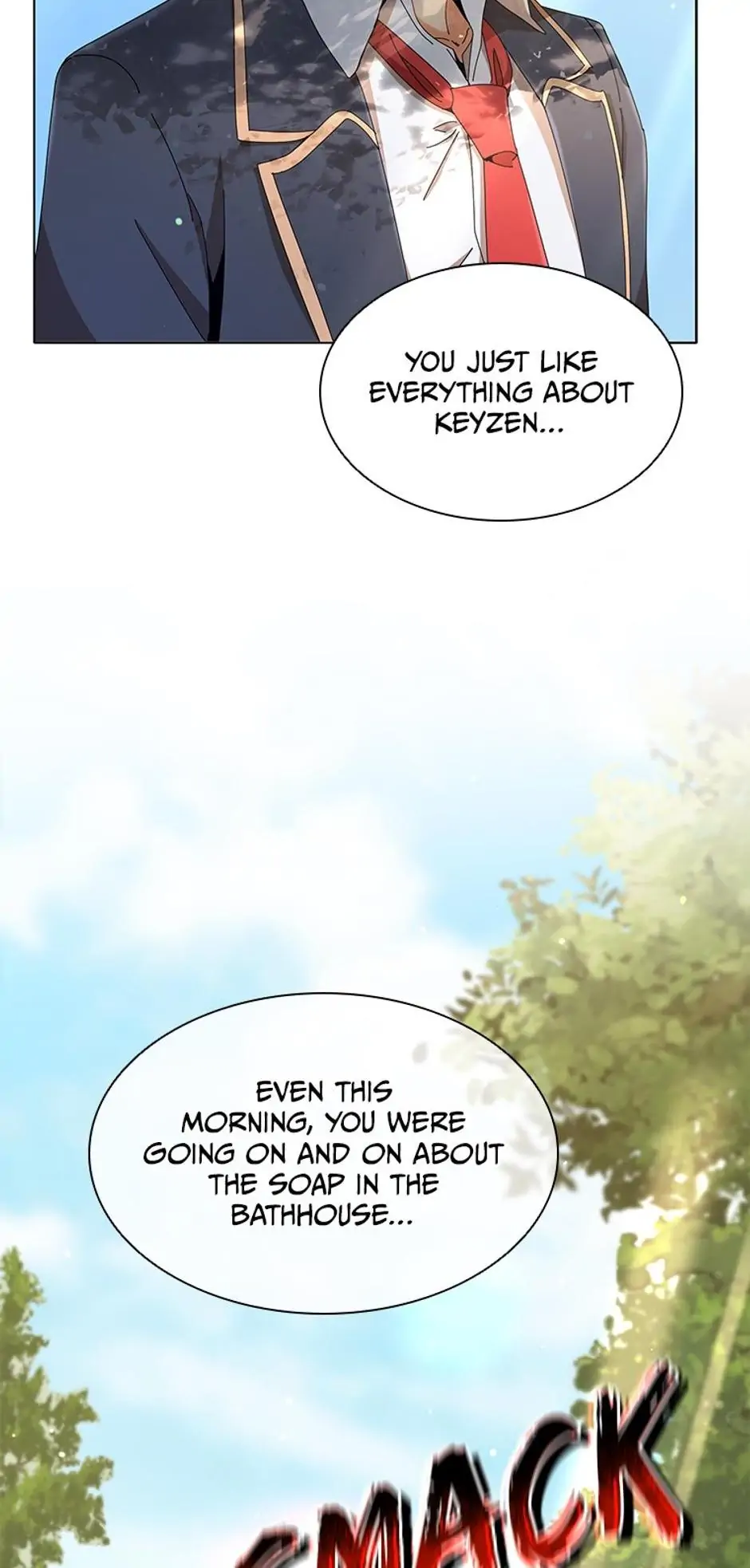 Read Necromancer Academy and the Genius Summoner EN Manga Online