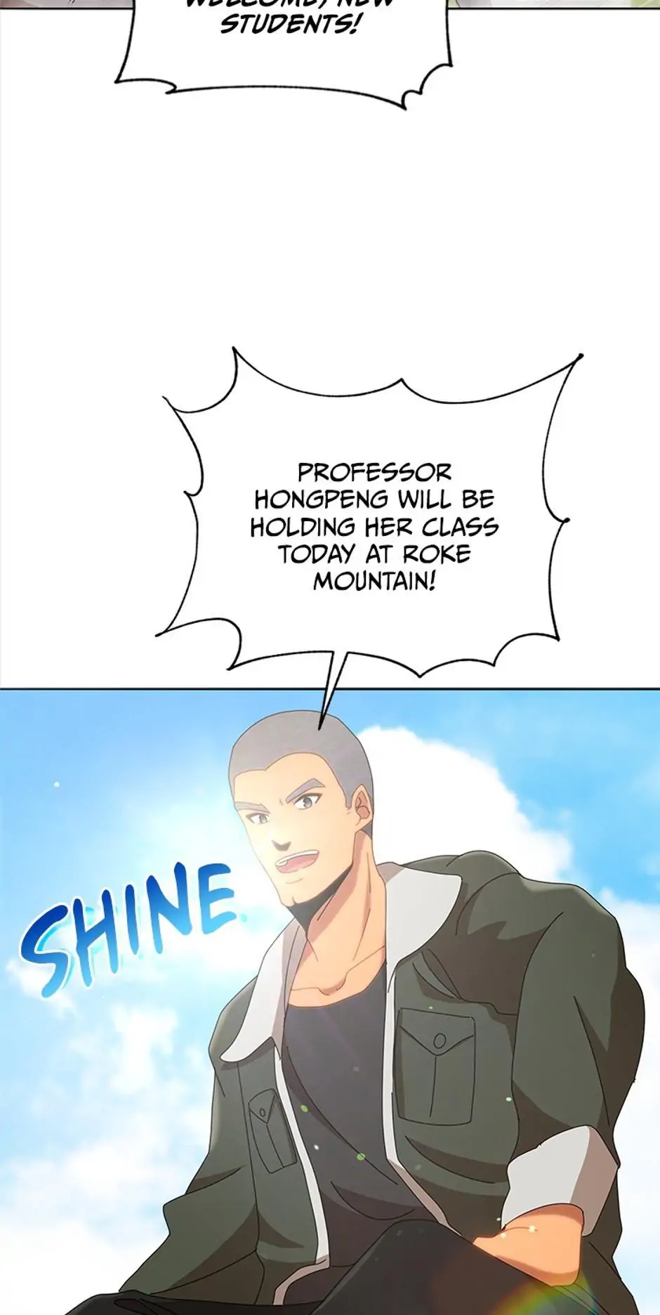 Read Necromancer Academy and the Genius Summoner EN Manga Online