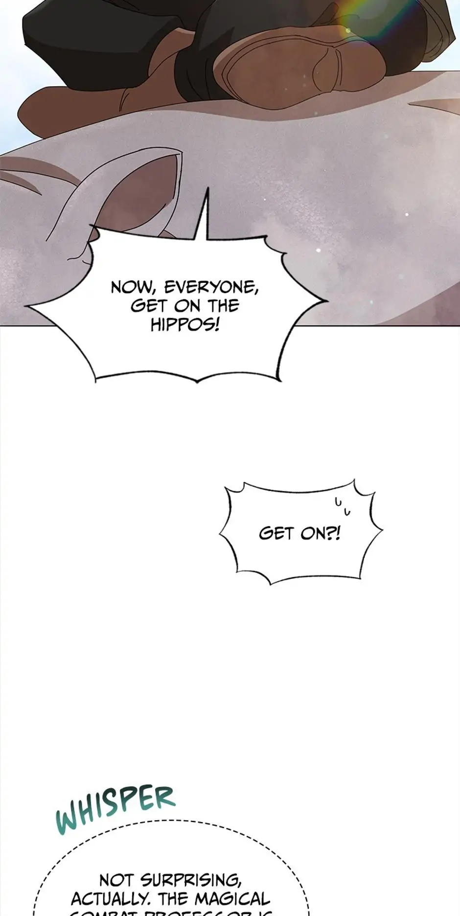 Read Necromancer Academy and the Genius Summoner EN Manga Online